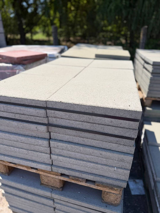 Beton Járólap 40x40