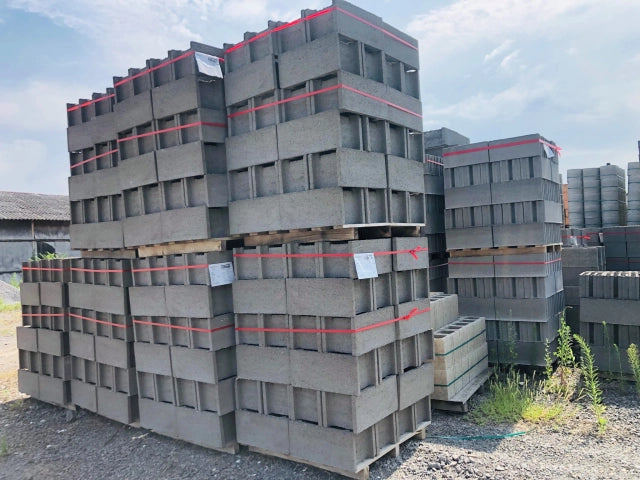 Beton Zsalukő